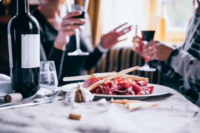 レストラン等料飲店の皆様へ