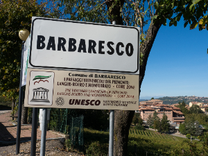 DOCG バルバレスコ (Barbaresco)